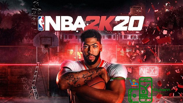 NBA 2K20 PC Game Free Download Full Version Compressed 45GB | PC Games ...