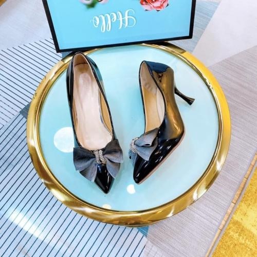 gót nhọn đính nơ 8 f8acfdf99 4d17 4912 9899