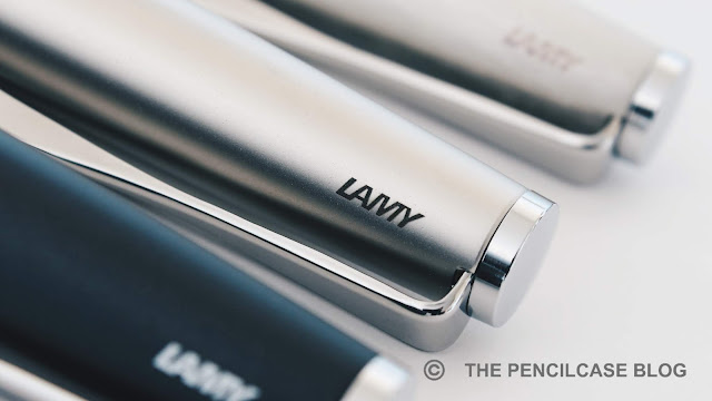 Lamy Studio fountain pen