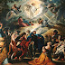 The Transfiguration of Our Lord
