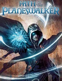 Path of the Planeswalker