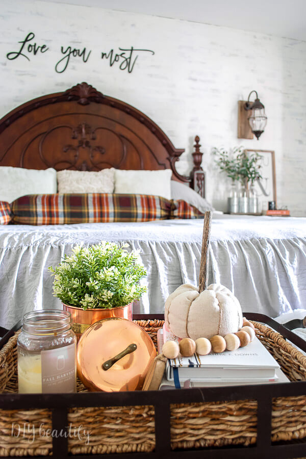 Cozy Fall Bedroom Decor Ideas Diy Beautify Creating Beauty At Home