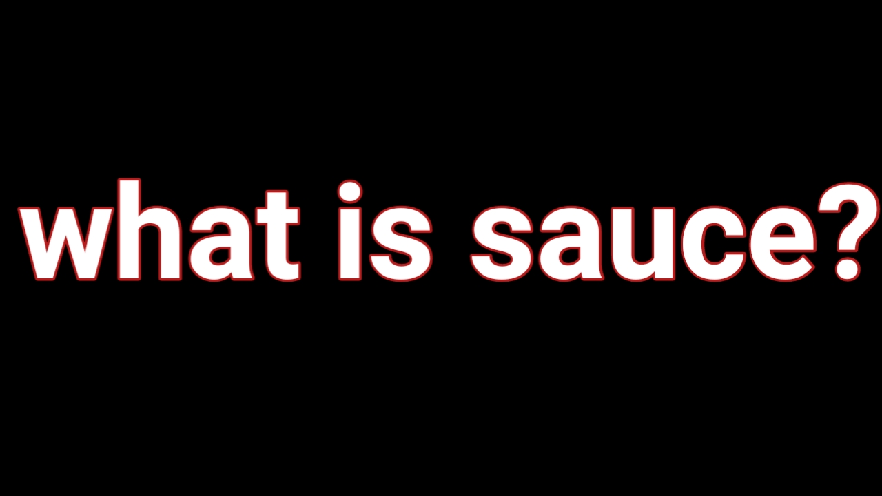 Does all mother sauces are cold ? Types of mother sauces 6 types Of