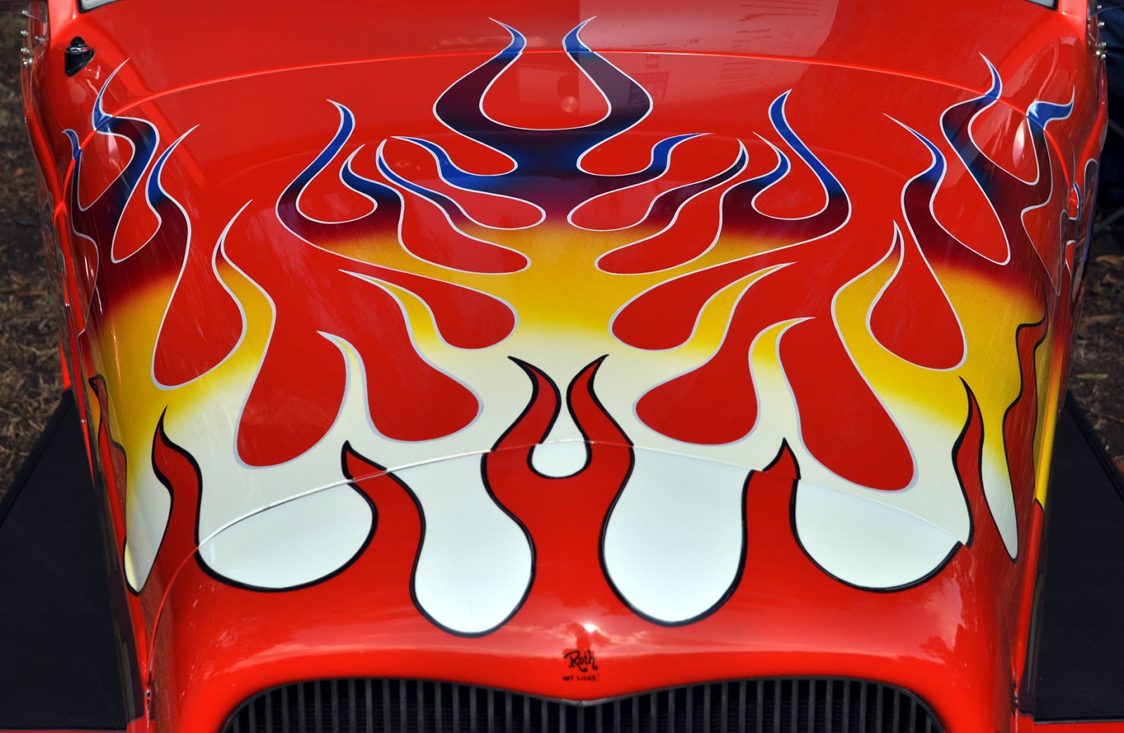 Just A Car Guy: 5/12/13 - 5/19/13