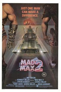 Mad Max 2 – DVDRIP LATINO