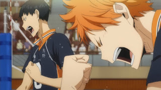 ハイキュー!! アニメ主題歌 | 第1期 オープニングテーマ | Ah Yeah!! | HAIKYU!! Season1 Opening theme | Hello Anime !