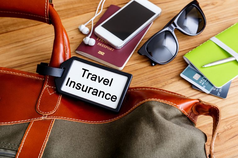 Top 6 Reasons Why You Need Travel Insurance for China