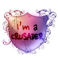 I'm a Crusader