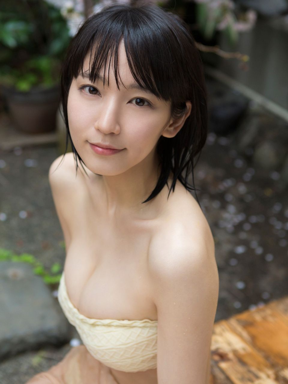 diễn viên phim sex | Ngực khủng | Riho Yoshioka