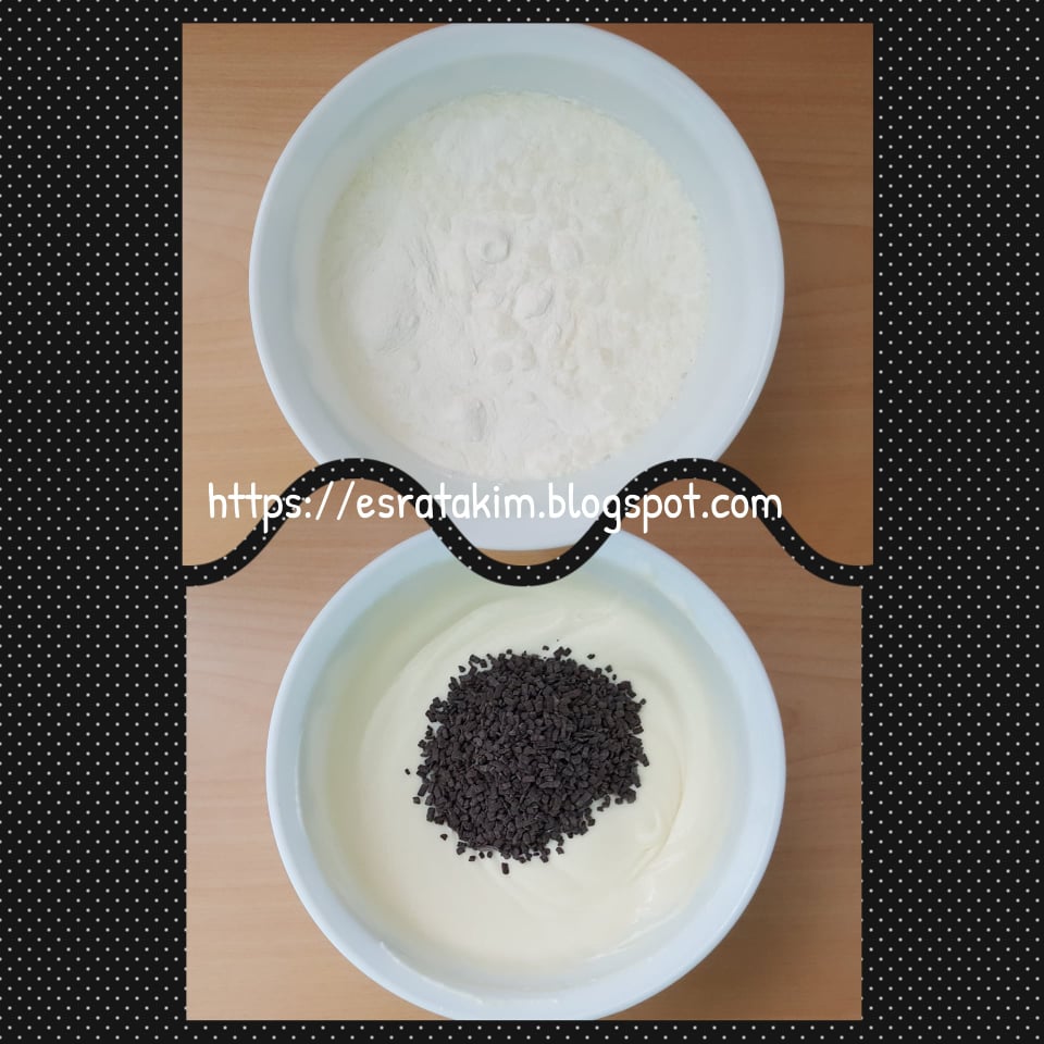 Dr.Oetker Köstebek Pasta