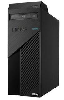 Desktop ASUS D540MC