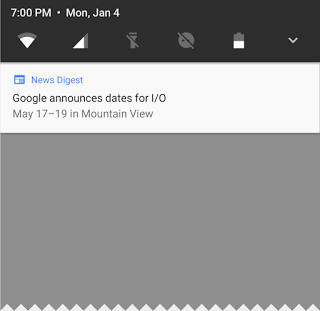 Android O Developer Preview Android O Developer Preview