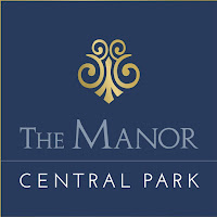 Logo The Manor Central Park Nguyễn Xiển Logo The Manor Central Park