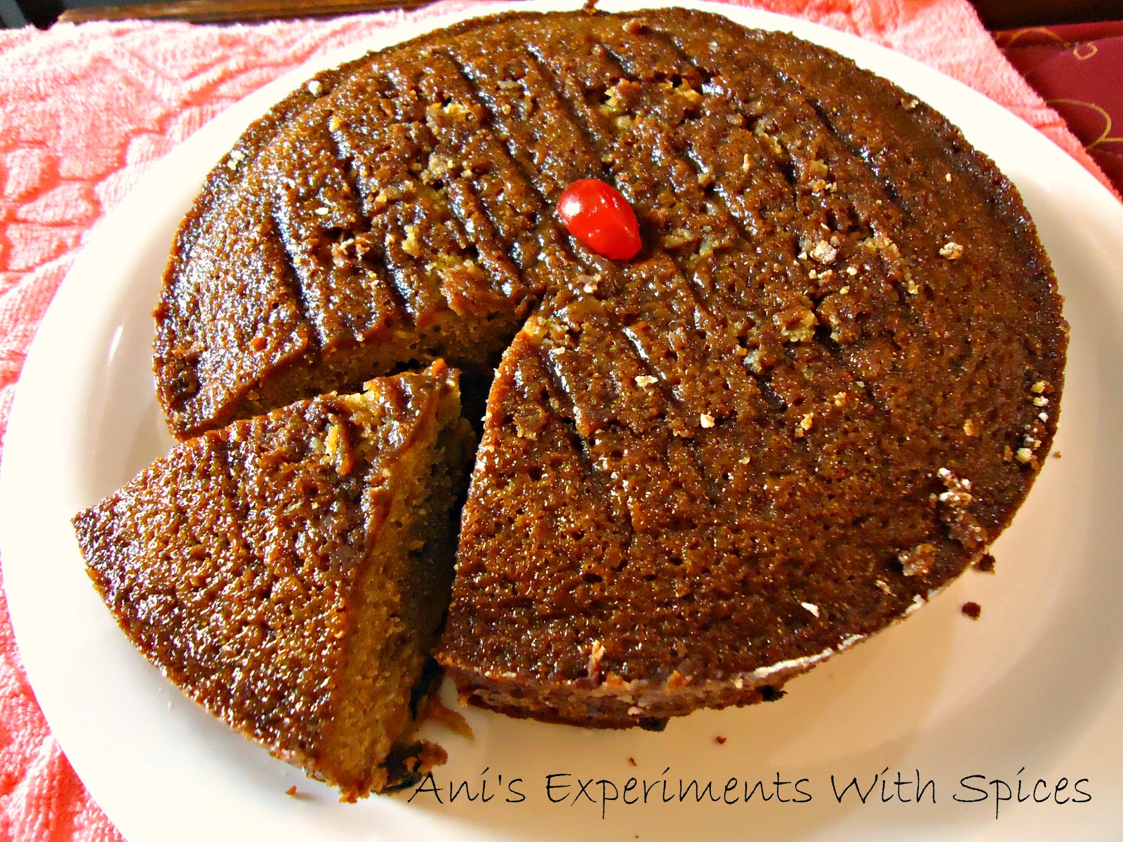 Alton Brown Fruitcake Recipe - Alton Brown Fruit Cake The ...