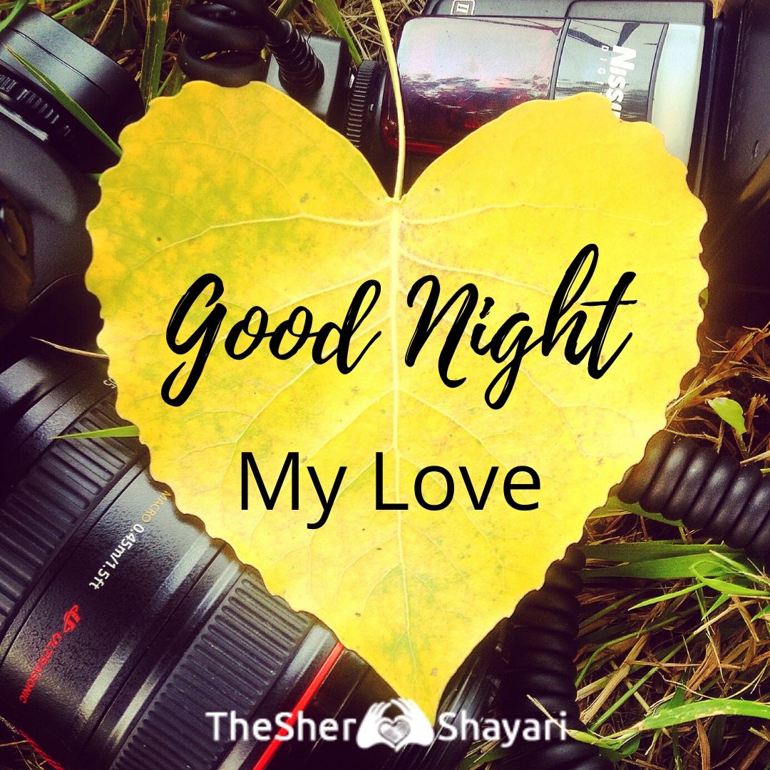 1 Best Good Night Images With Love Quotes Free Download - The ...