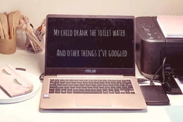 my child drank the toilet water and other things ive googled