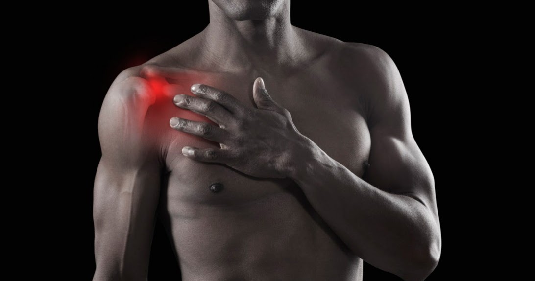 Theory Converted Shoulder And Collar Bone Pain Rotator Cuff Tear