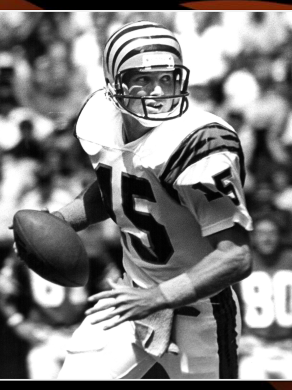The Old School Sports Blog NFL Old School Game of the Week Third