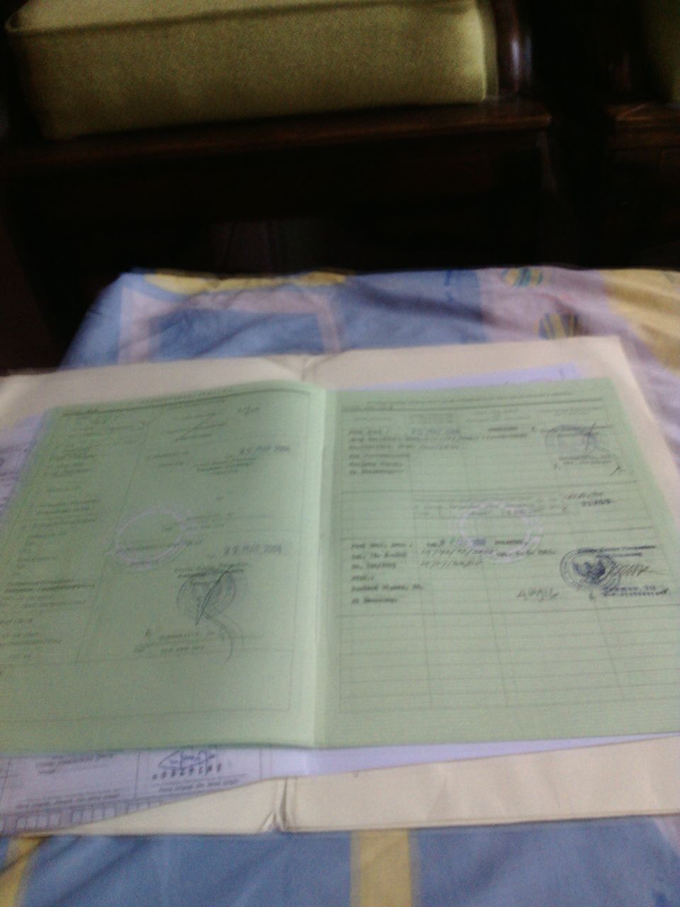 Contoh Soal Buku Besar Pilihan Ganda Toko FD Flashdisk