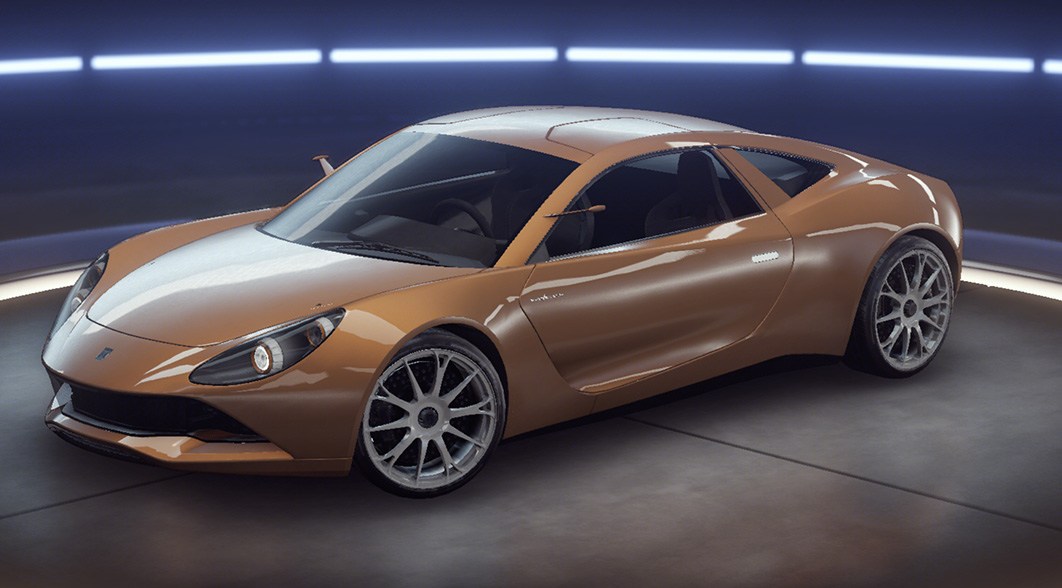 Artega Automobile GMBH