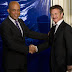 Actor Sean Penn named Ambassador at Large for Haiti