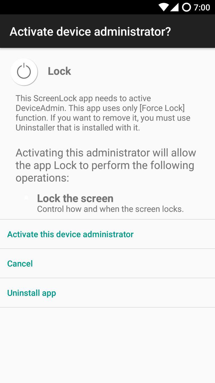 How to disable your fingerprint scanner when you sleep [Exclusive]