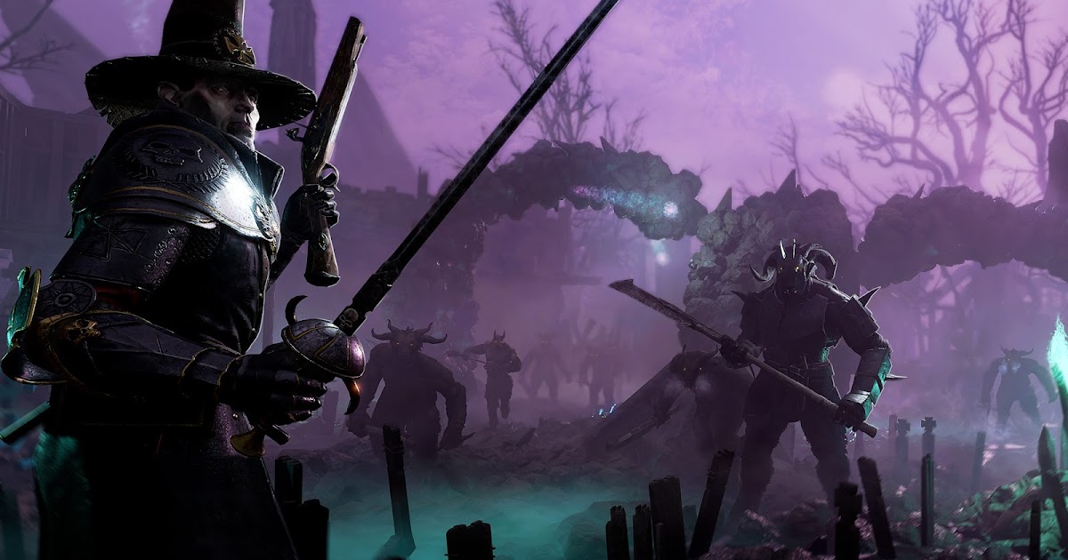 Warhammer Vermintide 2 Cataclysm Difficulty Tips The Leet Guides
