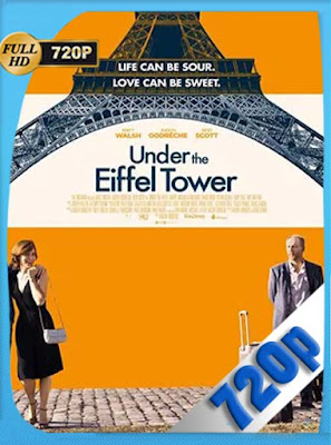 Under the Eiffel Tower (2018) HD [720P] latino [GoogleDrive] DizonHD