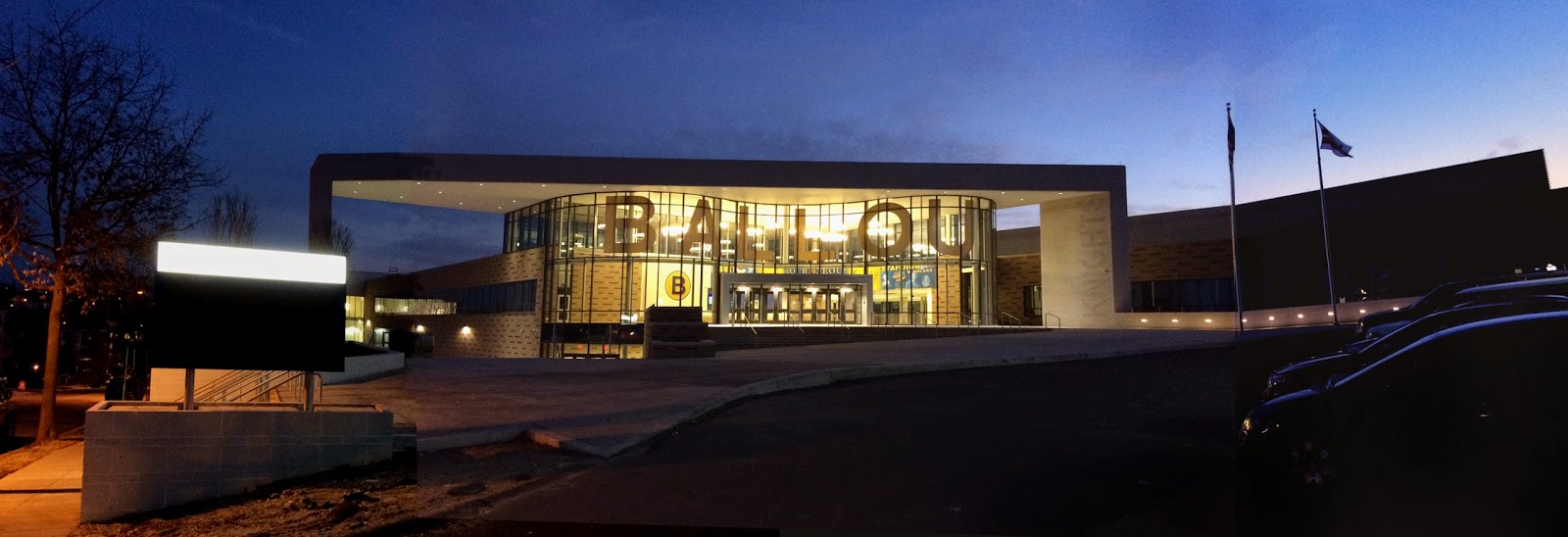 Blog from The Studios of Garin Baker