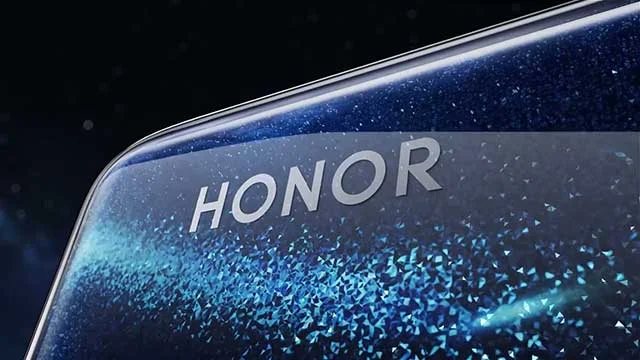 تسريبات مواصفات هاتف Honor 60 قبل الإعلان الرسمي