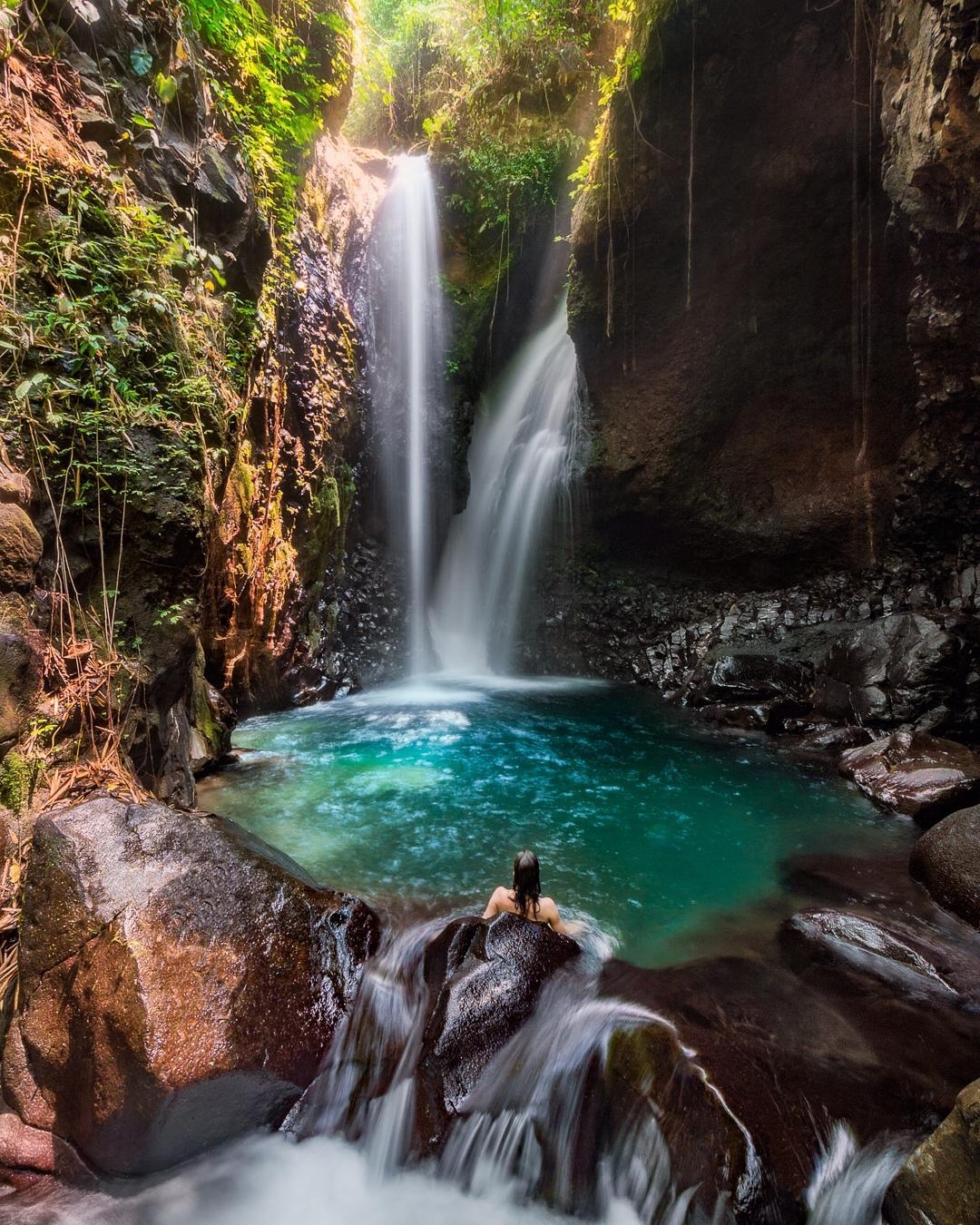 Top 8 Of Bali  Indonesia Most Gorgeous Waterfalls  Bali  