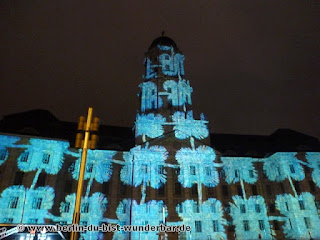 fetival of lights, berlin, illumination, 2016, Brandenburger tor, beleuchtet, lichterglanz, berlin leuchtet