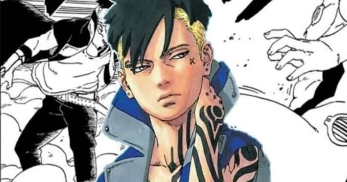 ¿Kawaki es un anfitrión perfecto para Isshiki?