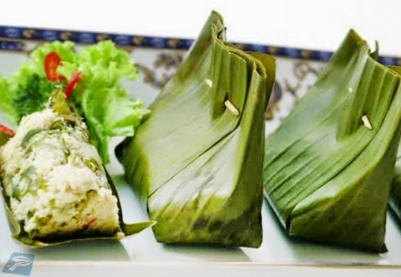 Resep Masakan Botok Ikan Laut Terbaru 2016 adalah makanan khas Jawa yang awalnya terbuat dari ampas Resep Masakan Botok Ikan Laut Terbaru 2016
