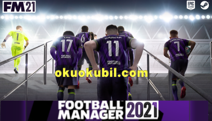 Football Manager 2021: FM 21 12.0.3 Kilitsiz Apk + Obb Kasım 2020