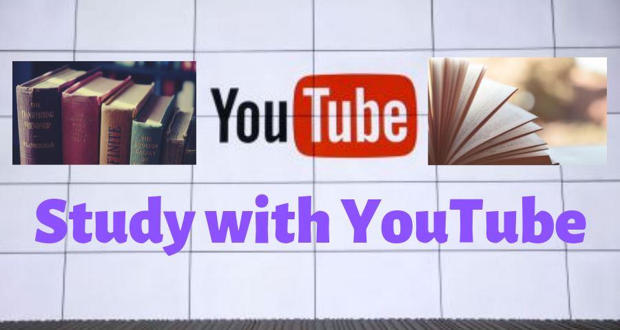 research study about youtube