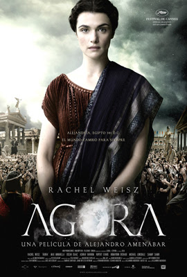 Agora – DVDRIP LATINO