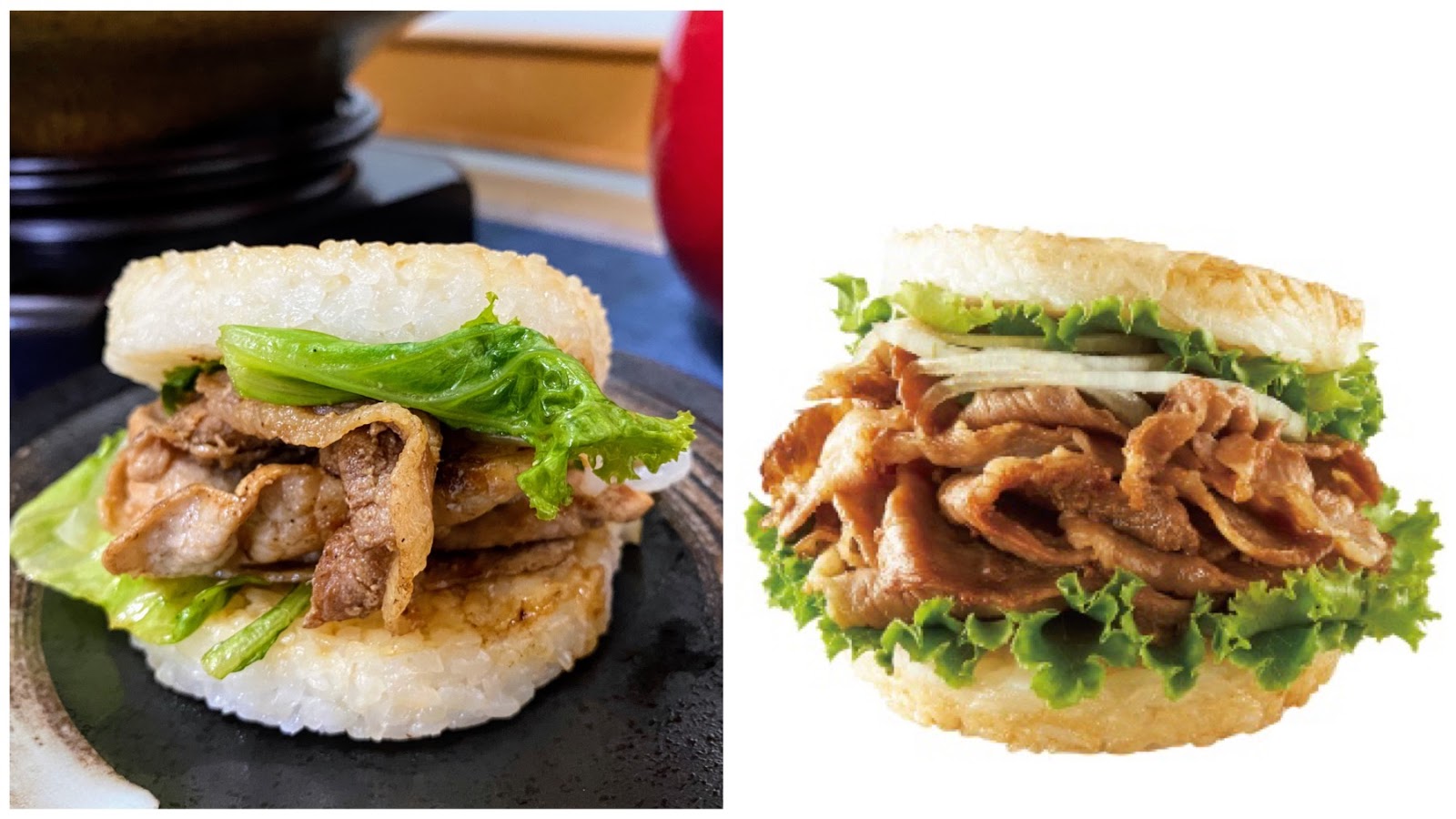 來幫速食店卸妝吧！廣告v.s.真實的漢堡筆記 (2024.10)