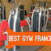 Top 10 Gym Franchise Kaise Le In Hindi 2021