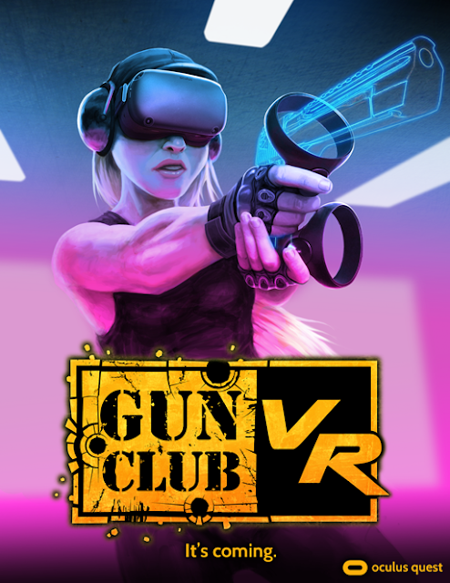 Gun Club VR