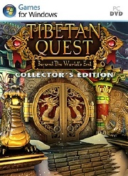 صورة للعبة Tibetan Quest Beyond the Worlds End