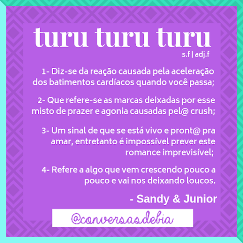 Sandy & Junior [ A minha história ] 