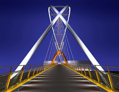 architectural bridge design