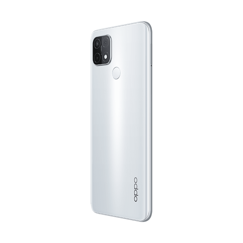 OPPO A15S back image
