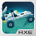 Axe Lunar Racer v1.3.2 [Unlimited Stars]