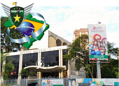 Curso Sena: SENA PRÉ-MILITAR INAUGURA SUA MAIS NOVA UNIDADE EM GOIÂNIA