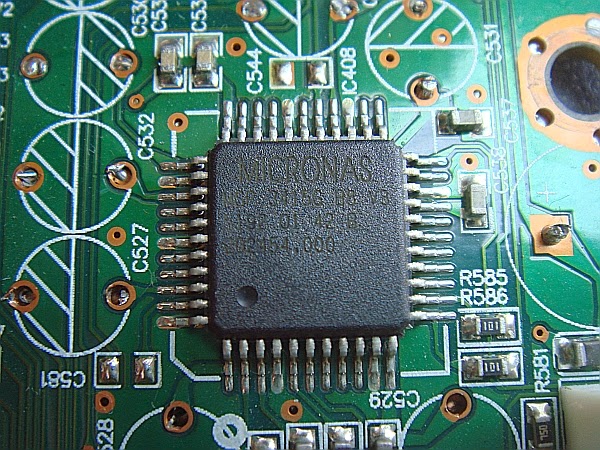 BugWorkShop - 甲蟲工作室: Tiburon by Hyundai TBH-(DW)83A0 DVD 錄影播放器 Video ...