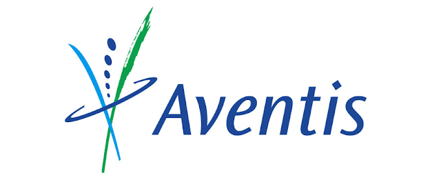 aventis pharma company logo