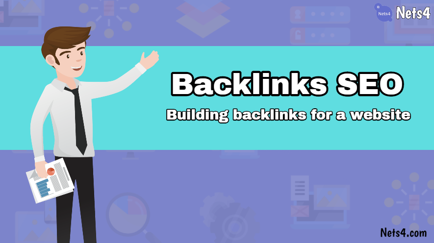Backlinks SEO