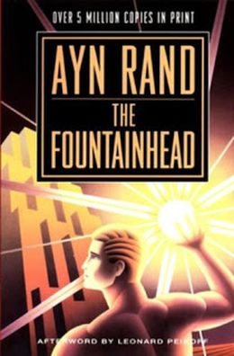 ayn rand the fountainhead essay contest